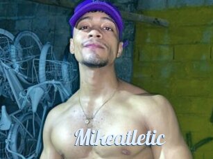 Mikeatletic