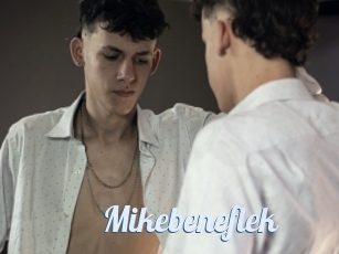Mikebeneflek