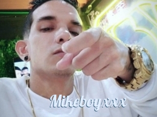 Mikeboyxxx