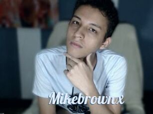 Mikebrownx
