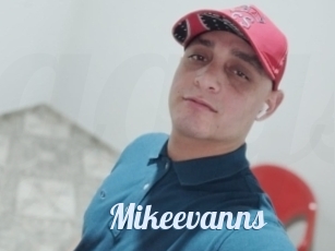 Mikeevanns