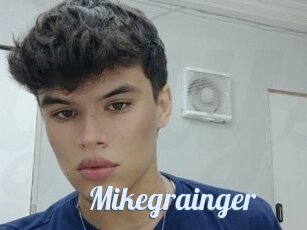 Mikegrainger