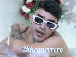 Mikeguerrero