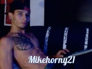 Mikehorny21