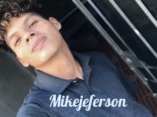 Mikejeferson