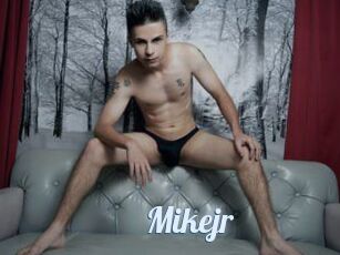 Mikejr