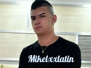 Mikelxxlatin