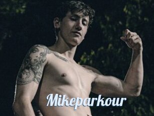 Mikeparkour