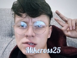 Mikeross25