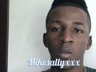 Mikesallyxxx