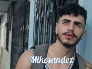 Mikesandez