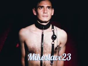 Mikeslave23