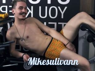 Mikesulivann