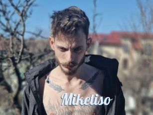 Miketiso