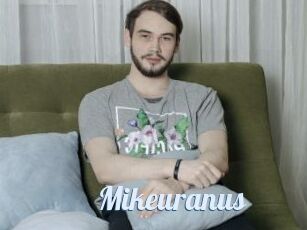 Mikeuranus