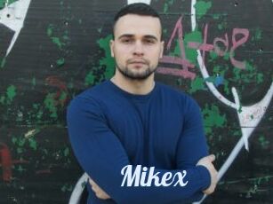 Mikex
