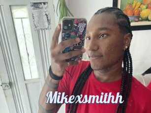 Mikexsmithh