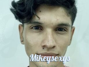 Mikeysexys