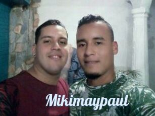 Mikimaypaul