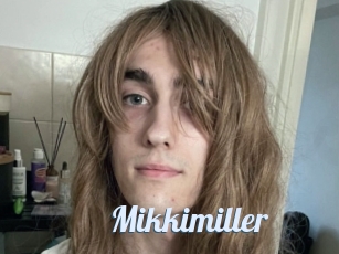 Mikkimiller