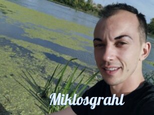 Miklosgrahl