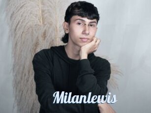 Milanlewis