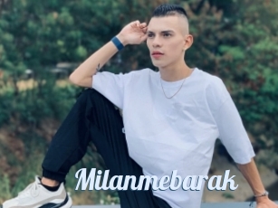 Milanmebarak