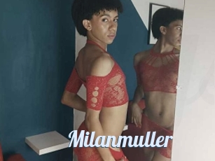 Milanmuller