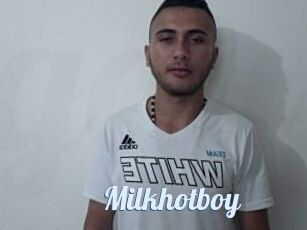Milkhotboy