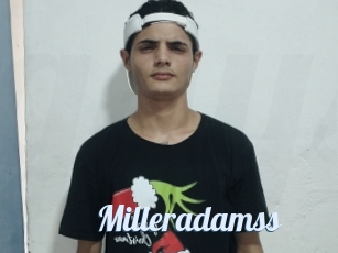 Milleradamss