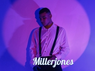Millerjones