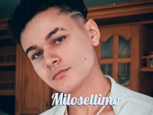 Milosettimo