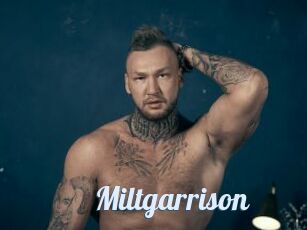 Miltgarrison