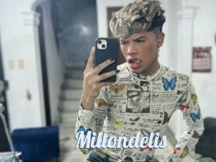 Miltondelis