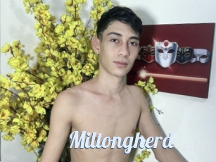 Miltongherd