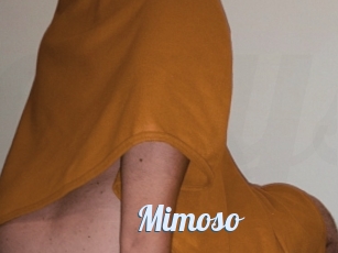 Mimoso