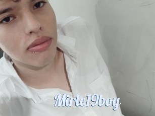Mirle19boy