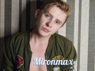 Mironmax