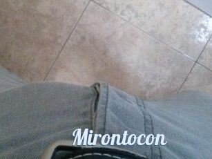 Mirontocon