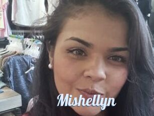 Mishellyn