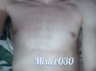Mister030