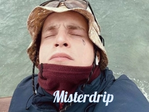 Misterdrip