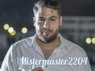 Mistermaster2204