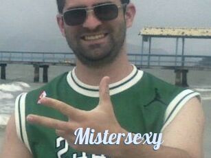Mistersexy