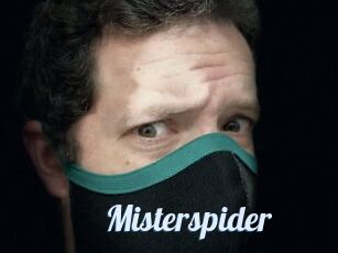 Misterspider