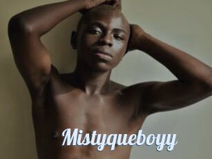 Mistyqueboyy