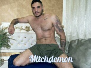 Mitchdemon