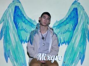 Mixgrv