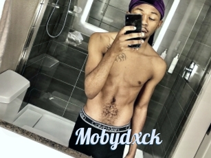 Mobydxck
