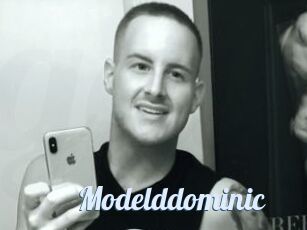 Modelddominic